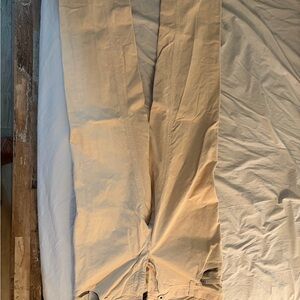 Brax Men’s Corduroy Chino Khakis